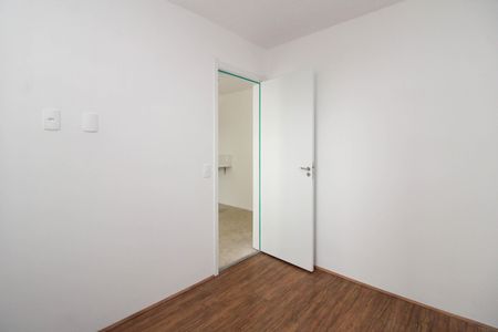 Apartamento para alugar com 44m², 2 quartos e sem vaga Apartamento para alugar com 44m², 2 quartos e sem vagaQuarto 1