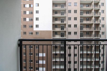 Vista Quarto 1 de apartamento à venda com 2 quartos, 44m² em Vila Andrade, São Paulo