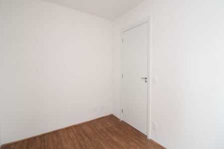Quarto 2 de apartamento para alugar com 2 quartos, 44m² em Vila Andrade, São Paulo