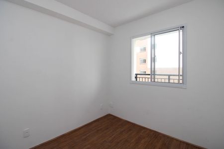 Quarto 1 de apartamento à venda com 2 quartos, 44m² em Vila Andrade, São Paulo