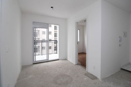 Apartamento para alugar com 44m², 2 quartos e sem vaga Apartamento para alugar com 44m², 2 quartos e sem vagaSala/Cozinha