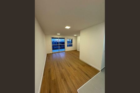 Apartamento à venda com 3 quartos, 79m² em Vila Cruzeiro, São Paulo