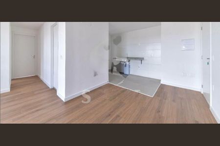 Apartamento à venda com 3 quartos, 79m² em Vila Cruzeiro, São Paulo
