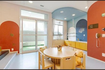 Apartamento à venda com 79m², 3 quartos e 1 vaga