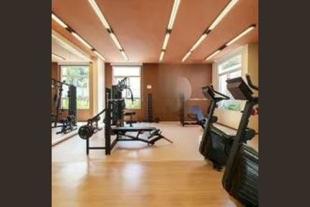 Apartamento à venda com 79m², 3 quartos e 1 vaga