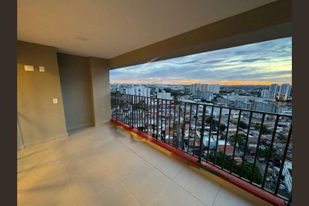 Apartamento à venda com 79m², 3 quartos e 1 vaga