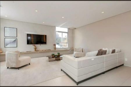 Apartamento à venda com 3 quartos, 79m² em Vila Cruzeiro, São Paulo