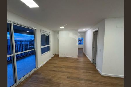 Apartamento à venda com 3 quartos, 79m² em Vila Cruzeiro, São Paulo