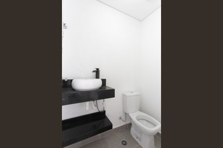 Apartamento à venda com 100m², 3 quartos e 2 vagas Apartamento à venda com 100m², 3 quartos e 2 vagasLavabo