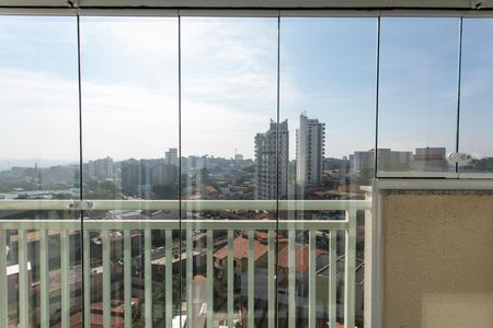 Apartamento à venda com 100m², 3 quartos e 2 vagas Apartamento à venda com 100m², 3 quartos e 2 vagasVaranda da Suíte