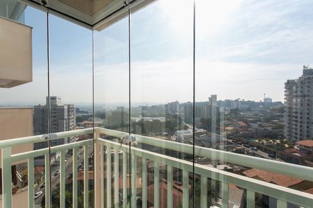 Apartamento à venda com 100m², 3 quartos e 2 vagas Apartamento à venda com 100m², 3 quartos e 2 vagasVaranda da Suíte