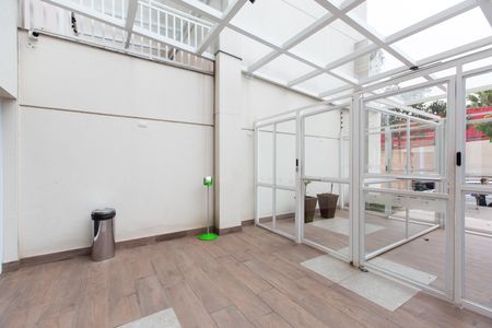 Apartamento à venda com 100m², 3 quartos e 2 vagas Apartamento à venda com 100m², 3 quartos e 2 vagasEntrada do Condomínio