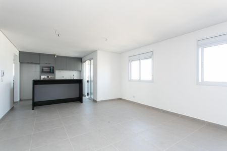 Apartamento à venda com 100m², 3 quartos e 2 vagas Apartamento à venda com 100m², 3 quartos e 2 vagasSala