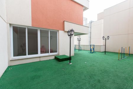 Apartamento à venda com 100m², 3 quartos e 2 vagas Apartamento à venda com 100m², 3 quartos e 2 vagasEspaço Pet