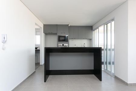 Apartamento à venda com 100m², 3 quartos e 2 vagas Apartamento à venda com 100m², 3 quartos e 2 vagasCozinha