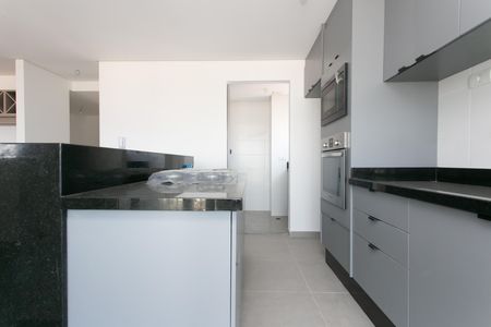 Apartamento à venda com 100m², 3 quartos e 2 vagas Apartamento à venda com 100m², 3 quartos e 2 vagasCozinha