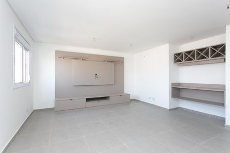 Apartamento à venda com 100m², 3 quartos e 2 vagas Apartamento à venda com 100m², 3 quartos e 2 vagasSala