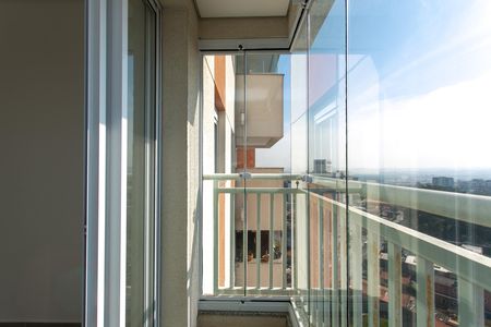Apartamento à venda com 100m², 3 quartos e 2 vagas Apartamento à venda com 100m², 3 quartos e 2 vagasVaranda da Suíte