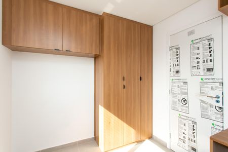 Apartamento à venda com 100m², 3 quartos e 2 vagas Apartamento à venda com 100m², 3 quartos e 2 vagasQuarto 1