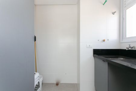 Apartamento à venda com 100m², 3 quartos e 2 vagas Apartamento à venda com 100m², 3 quartos e 2 vagasÁrea de Serviço