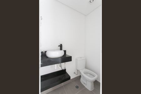Apartamento à venda com 100m², 3 quartos e 2 vagas Apartamento à venda com 100m², 3 quartos e 2 vagasLavabo