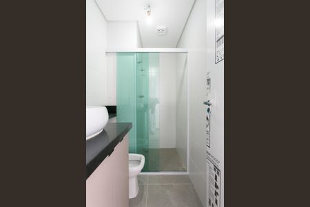 Apartamento à venda com 100m², 3 quartos e 2 vagas Apartamento à venda com 100m², 3 quartos e 2 vagasBanheiro Social