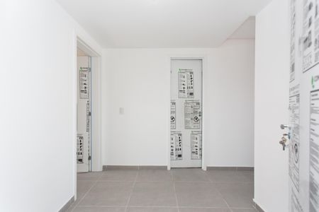Apartamento à venda com 100m², 3 quartos e 2 vagas Apartamento à venda com 100m², 3 quartos e 2 vagasHall - Entrada