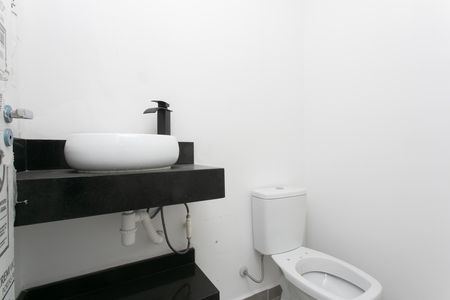 Apartamento à venda com 100m², 3 quartos e 2 vagas Apartamento à venda com 100m², 3 quartos e 2 vagasLavabo