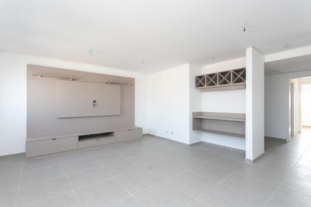 Apartamento à venda com 100m², 3 quartos e 2 vagas Apartamento à venda com 100m², 3 quartos e 2 vagasSala