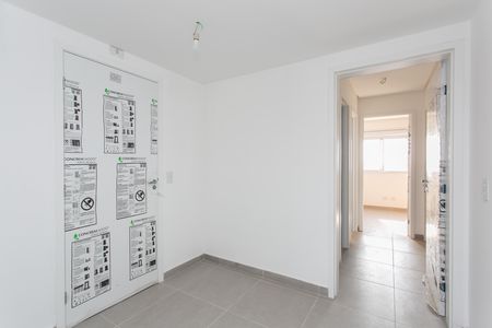 Apartamento à venda com 100m², 3 quartos e 2 vagas Apartamento à venda com 100m², 3 quartos e 2 vagasHall
