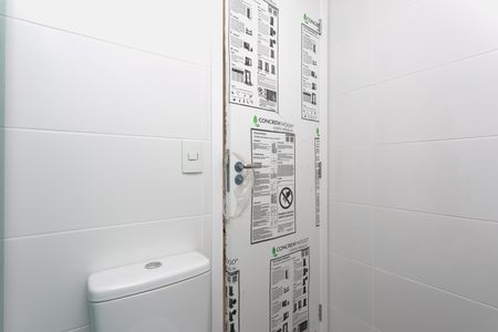 Apartamento à venda com 100m², 3 quartos e 2 vagas Apartamento à venda com 100m², 3 quartos e 2 vagasBanheiro da Suíte