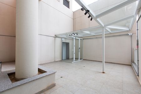 Apartamento à venda com 100m², 3 quartos e 2 vagas Apartamento à venda com 100m², 3 quartos e 2 vagasÁrea comum