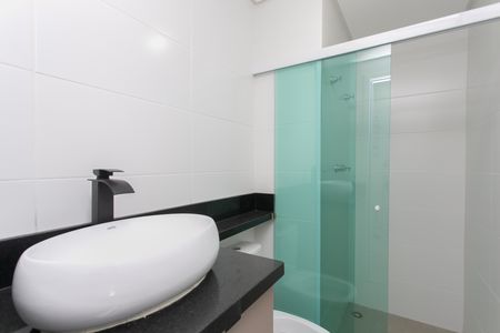 Apartamento à venda com 100m², 3 quartos e 2 vagas Apartamento à venda com 100m², 3 quartos e 2 vagasBanheiro Social