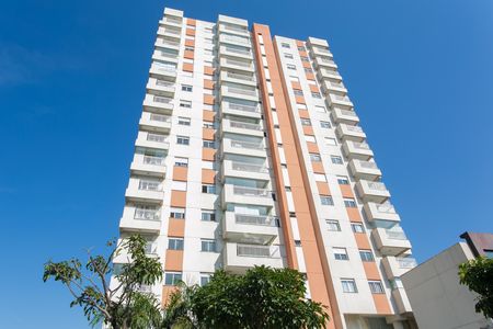 Apartamento à venda com 100m², 3 quartos e 2 vagas Apartamento à venda com 100m², 3 quartos e 2 vagasFachada