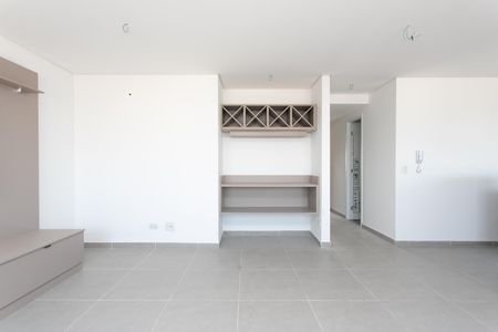 Apartamento à venda com 100m², 3 quartos e 2 vagas Apartamento à venda com 100m², 3 quartos e 2 vagasSala