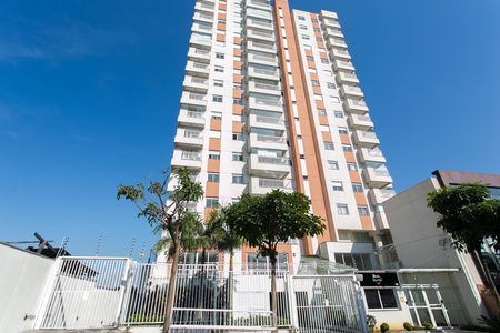 Apartamento à venda com 100m², 3 quartos e 2 vagas Apartamento à venda com 100m², 3 quartos e 2 vagasFachada