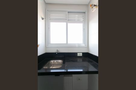 Apartamento à venda com 100m², 3 quartos e 2 vagas Apartamento à venda com 100m², 3 quartos e 2 vagasÁrea de Serviço