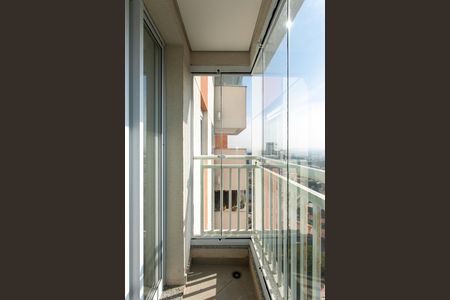 Apartamento à venda com 100m², 3 quartos e 2 vagas Apartamento à venda com 100m², 3 quartos e 2 vagasVaranda da Suíte
