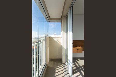 Apartamento à venda com 100m², 3 quartos e 2 vagas Apartamento à venda com 100m², 3 quartos e 2 vagasVaranda da Suíte