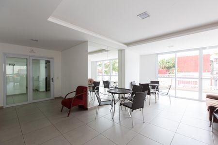 Apartamento à venda com 100m², 3 quartos e 2 vagas Apartamento à venda com 100m², 3 quartos e 2 vagasSalão de Festas