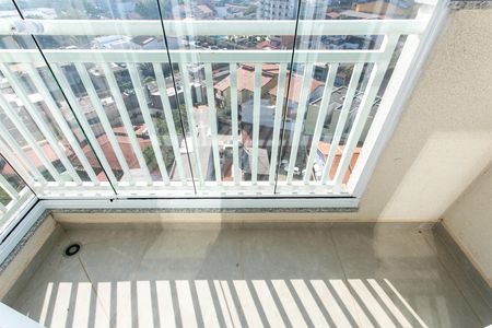 Apartamento à venda com 100m², 3 quartos e 2 vagas Apartamento à venda com 100m², 3 quartos e 2 vagasVaranda da Suíte