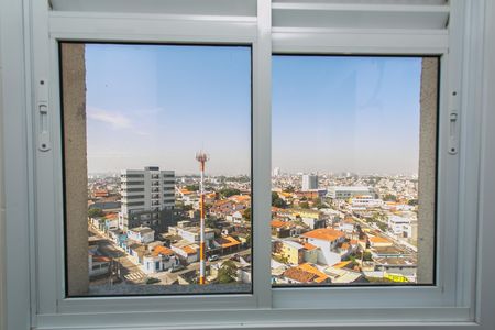 Apartamento à venda com 100m², 3 quartos e 2 vagas Apartamento à venda com 100m², 3 quartos e 2 vagasVista da Área de Serviço
