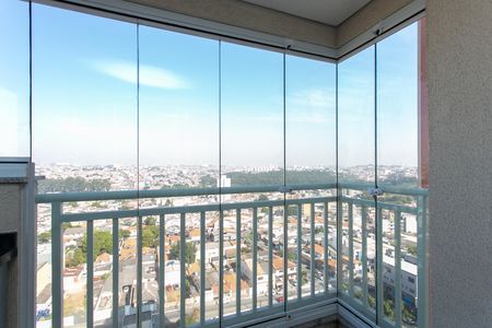 Apartamento à venda com 100m², 3 quartos e 2 vagas Apartamento à venda com 100m², 3 quartos e 2 vagasVaranda gourmet