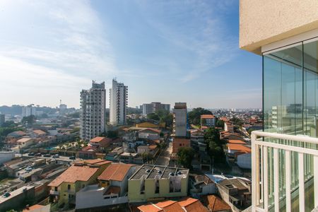 Apartamento à venda com 100m², 3 quartos e 2 vagas Apartamento à venda com 100m², 3 quartos e 2 vagasVista do Quarto 1