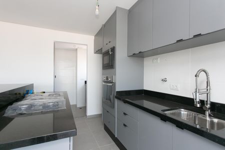 Apartamento à venda com 100m², 3 quartos e 2 vagas Apartamento à venda com 100m², 3 quartos e 2 vagasCozinha
