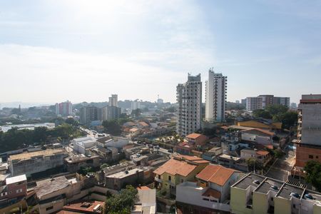 Apartamento à venda com 100m², 3 quartos e 2 vagas Apartamento à venda com 100m², 3 quartos e 2 vagasVista do Quarto 2
