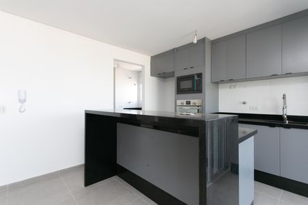 Apartamento à venda com 100m², 3 quartos e 2 vagas Apartamento à venda com 100m², 3 quartos e 2 vagasCozinha