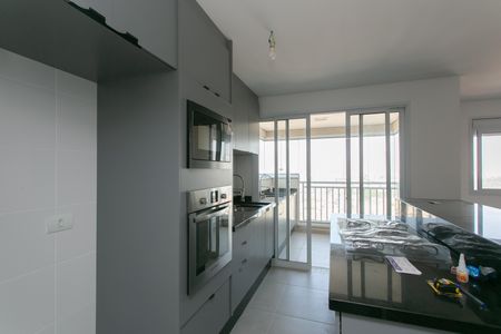 Apartamento à venda com 100m², 3 quartos e 2 vagas Apartamento à venda com 100m², 3 quartos e 2 vagasCozinha