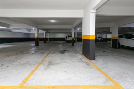 Apartamento à venda com 100m², 3 quartos e 2 vagas Apartamento à venda com 100m², 3 quartos e 2 vagasGaragem - Vaga