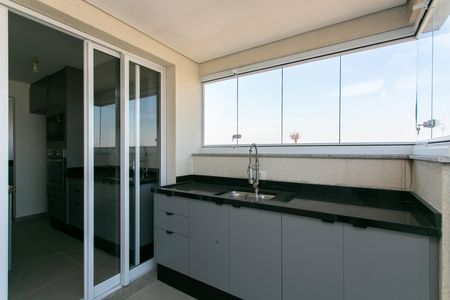 Apartamento à venda com 100m², 3 quartos e 2 vagas